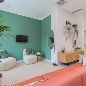 Appartement met Twee Kamers